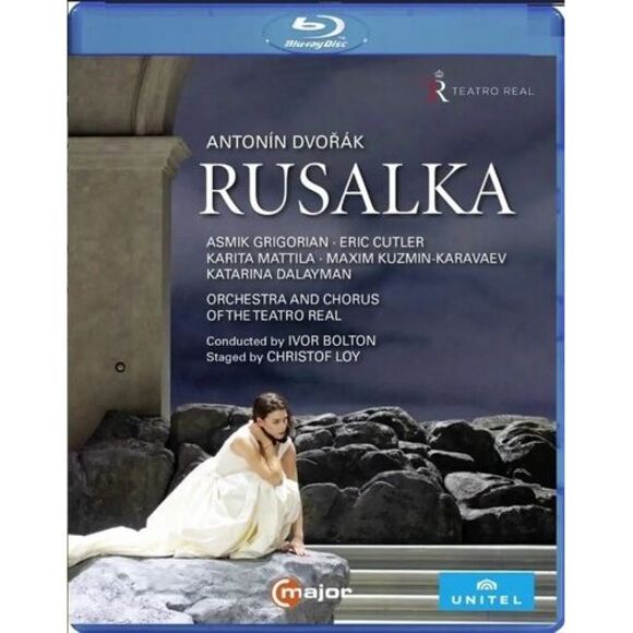 Rusalka - Picture 1 of 1